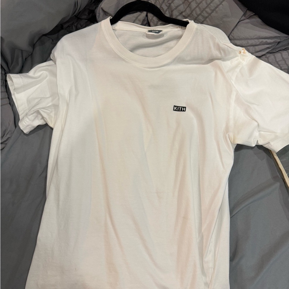 Kith Logo Tee